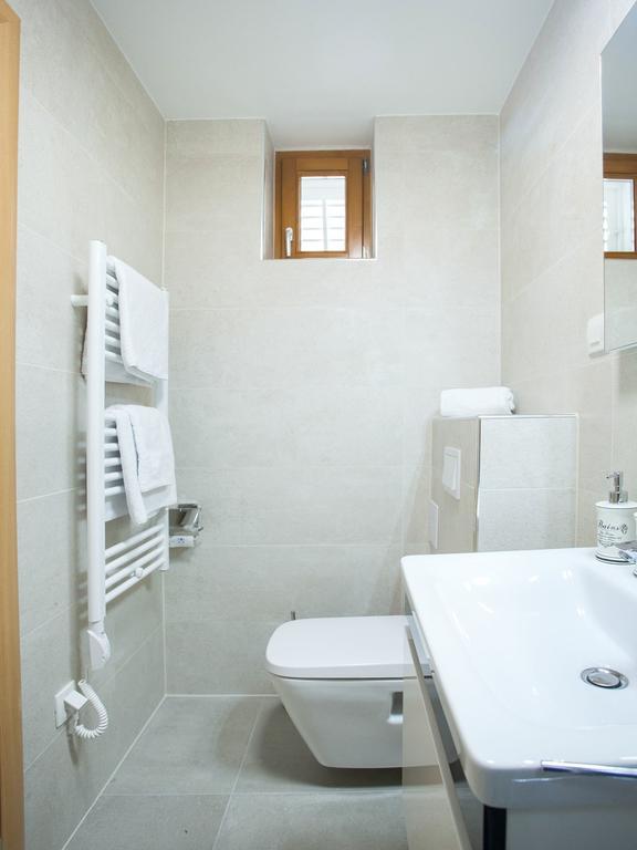 Apartment Heart Of Trogir Buitenkant foto