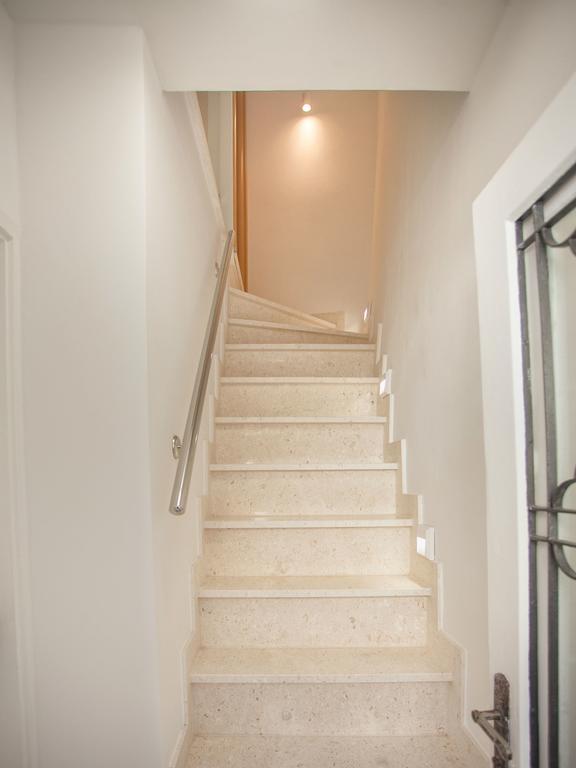 Apartment Heart Of Trogir Buitenkant foto
