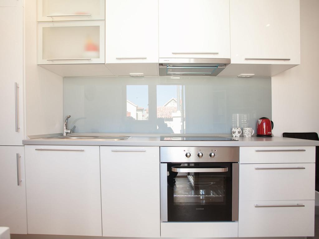Apartment Heart Of Trogir Buitenkant foto
