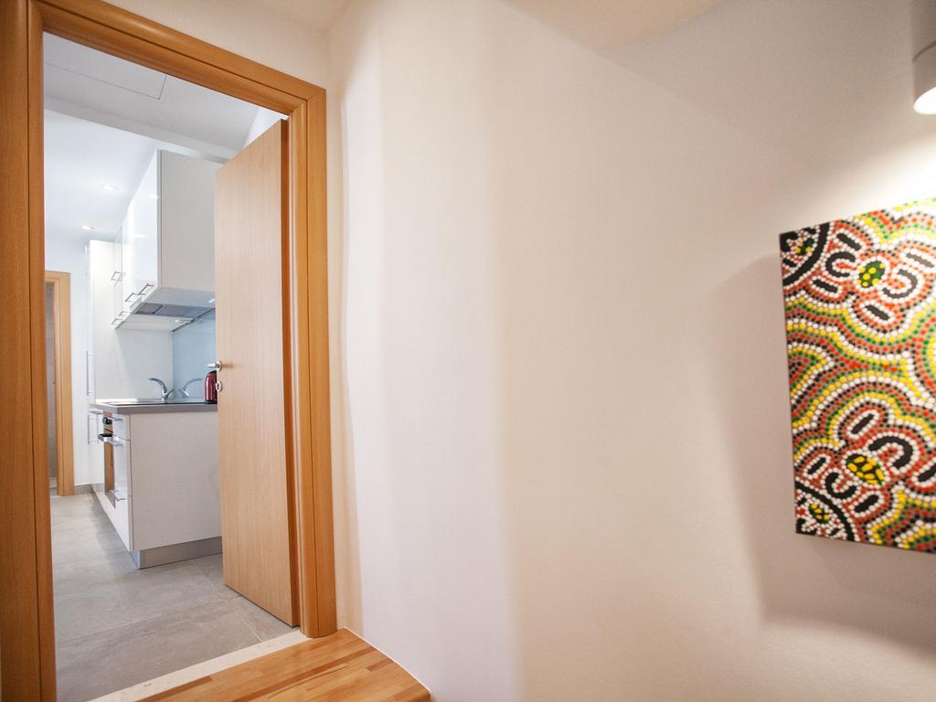 Apartment Heart Of Trogir Buitenkant foto